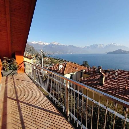 Casa Nella Βίλα Pianello Del Lario Εξωτερικό φωτογραφία