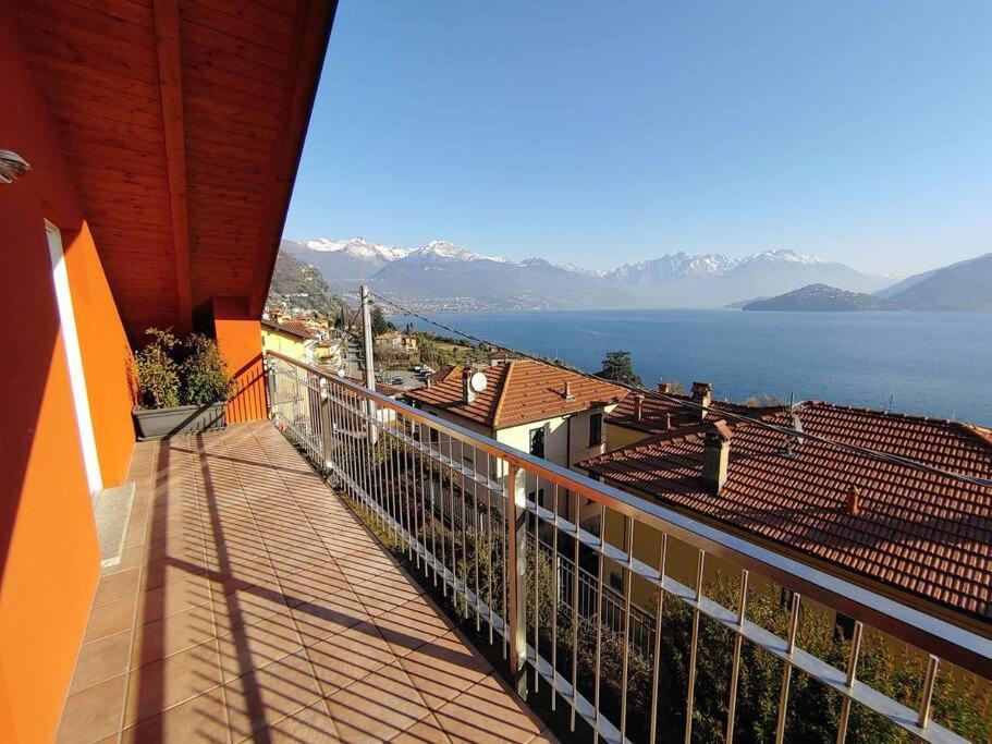 Casa Nella Βίλα Pianello Del Lario Εξωτερικό φωτογραφία