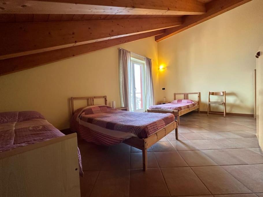 Casa Nella Βίλα Pianello Del Lario Εξωτερικό φωτογραφία