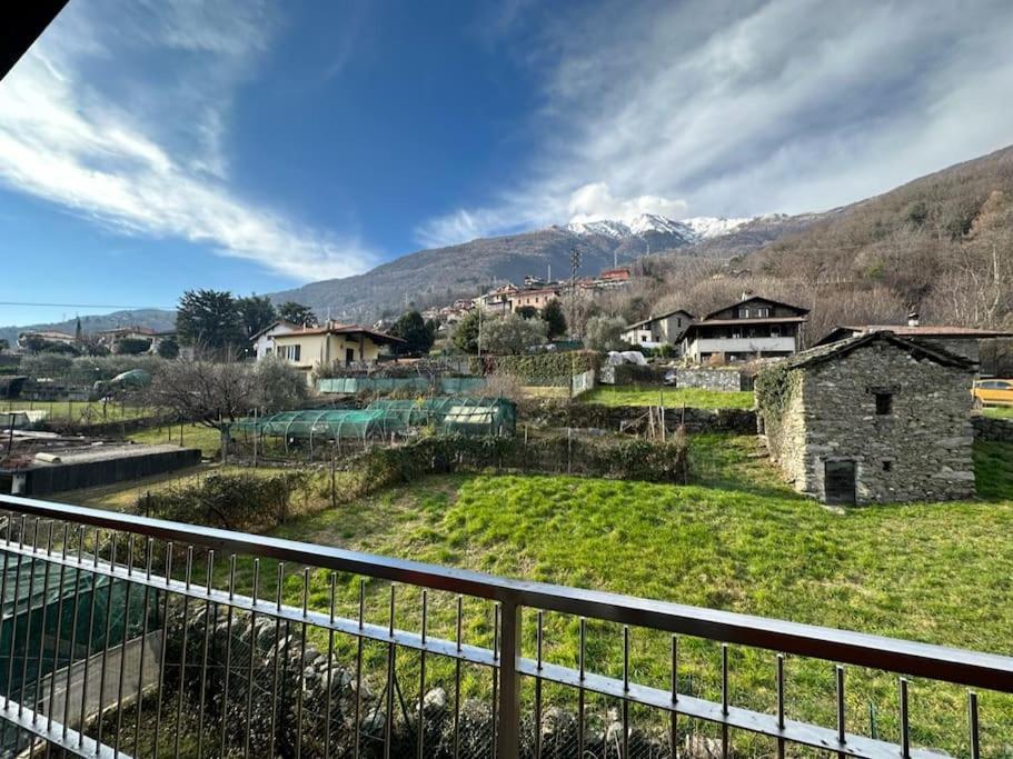 Casa Nella Βίλα Pianello Del Lario Εξωτερικό φωτογραφία
