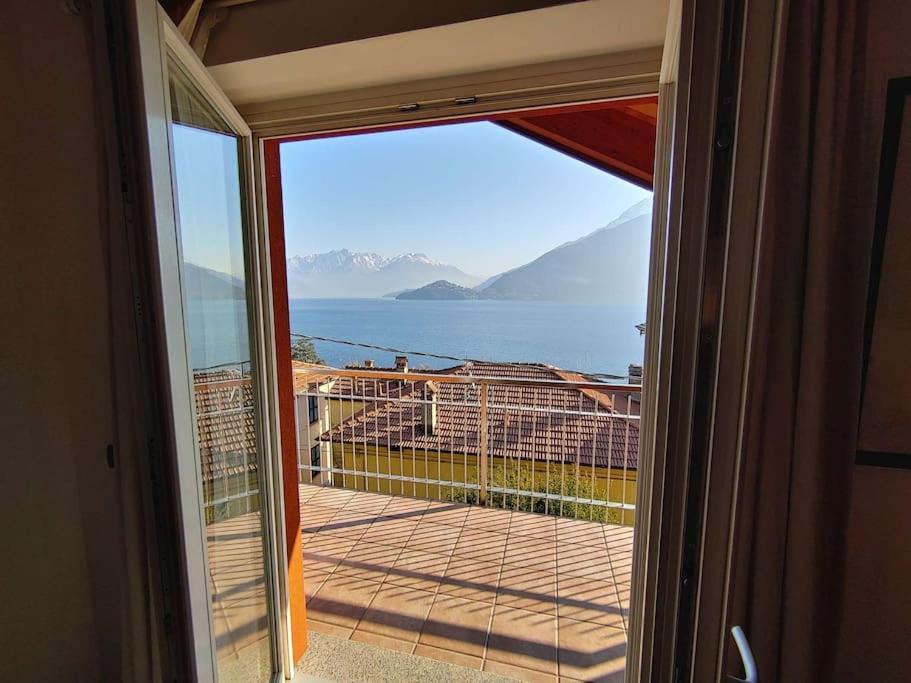 Casa Nella Βίλα Pianello Del Lario Εξωτερικό φωτογραφία