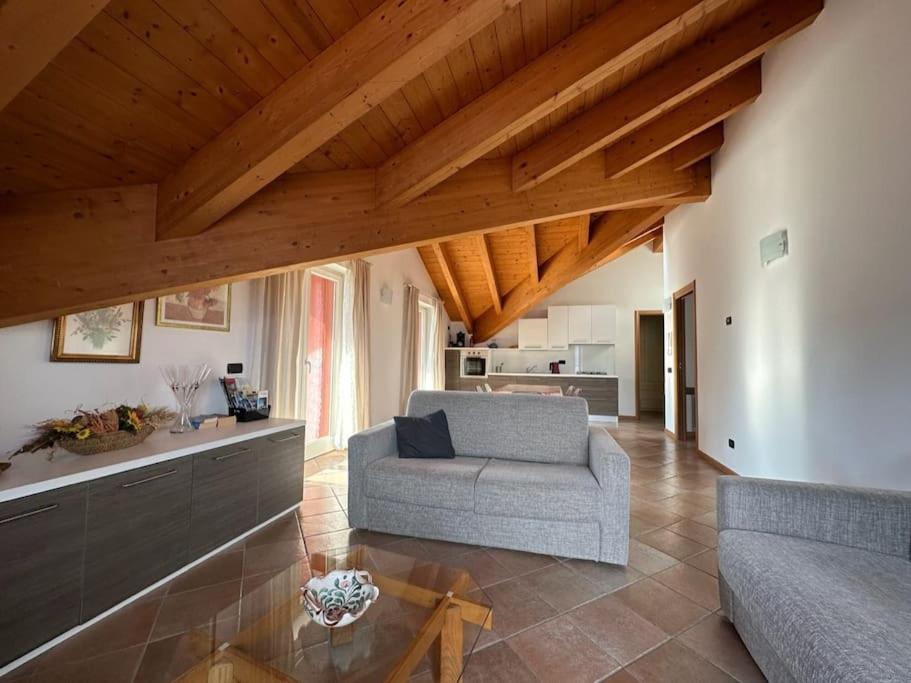 Casa Nella Βίλα Pianello Del Lario Εξωτερικό φωτογραφία