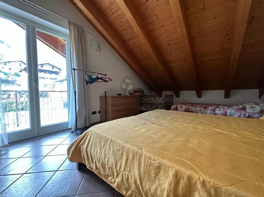 Casa Nella Βίλα Pianello Del Lario Εξωτερικό φωτογραφία