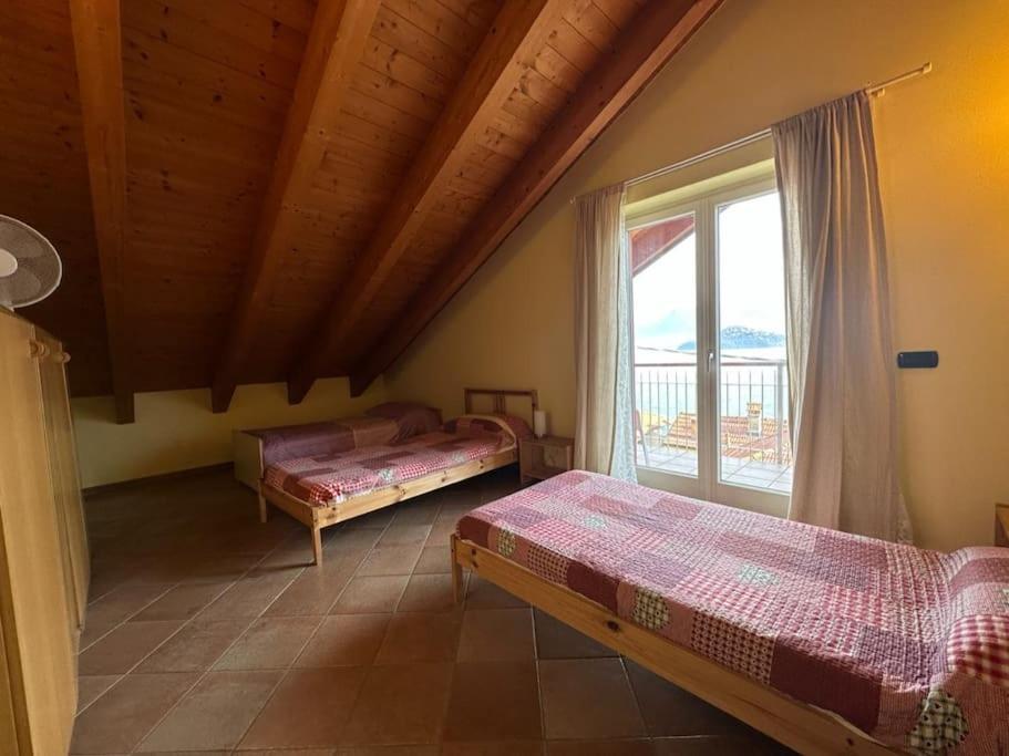 Casa Nella Βίλα Pianello Del Lario Εξωτερικό φωτογραφία